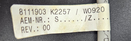 Patch Cable - m.e.d. GmbH Schulz