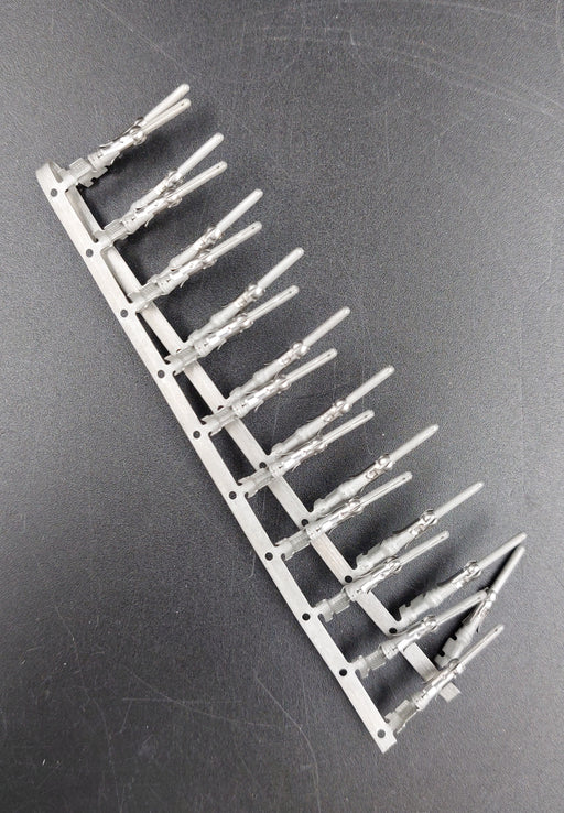 Pin Crimp Contacts AMP Type III+ - m.e.d. GmbH Schulz