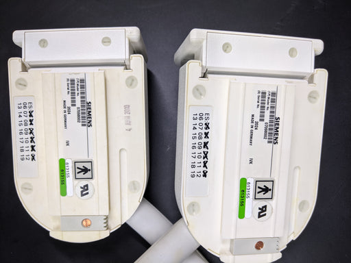 Double Loop Array R & L - m.e.d. GmbH Schulz