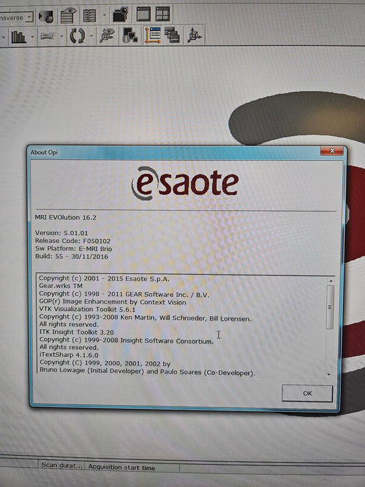 VET MR Grande - m.e.d. GmbH Schulz