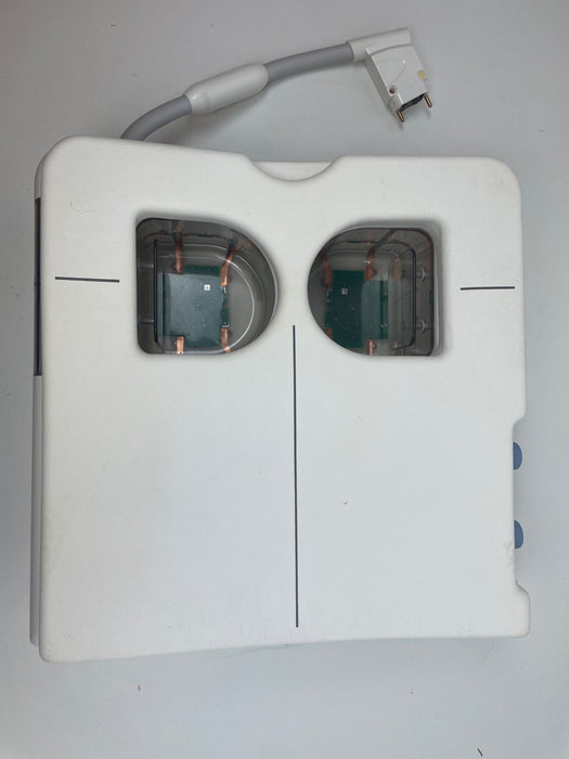 Breast Matrix A Tim Coil - m.e.d. GmbH Schulz