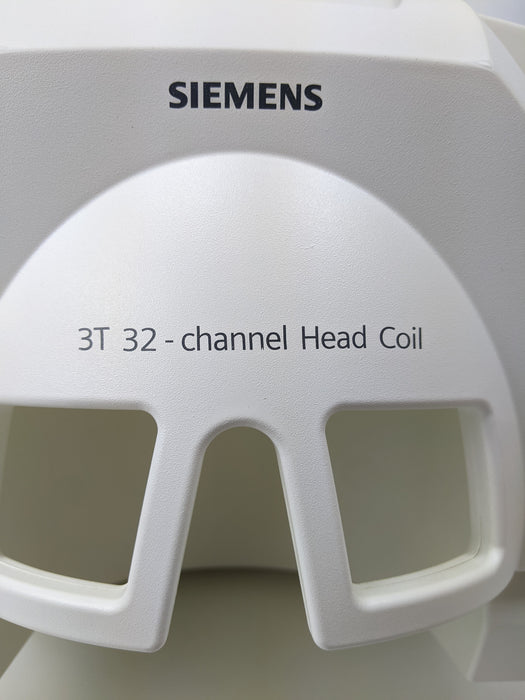 Channel Head Coil, 32 Channel - m.e.d. GmbH Schulz