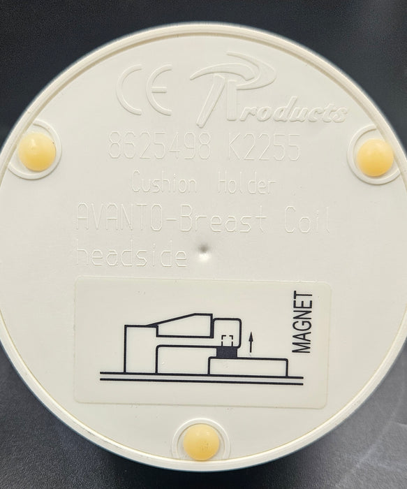 Cushion Holder for ESPREE-Breast Coil - m.e.d. GmbH Schulz