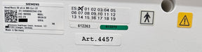 Head/Neck 20 Shim Mr Coil 3t - m.e.d. GmbH Schulz