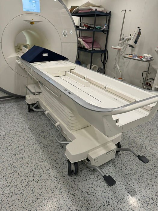 Avanto Fit 48CH - m.e.d. GmbH Schulz