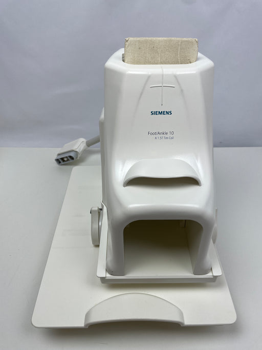 Foot Ankle Coil - m.e.d. GmbH Schulz