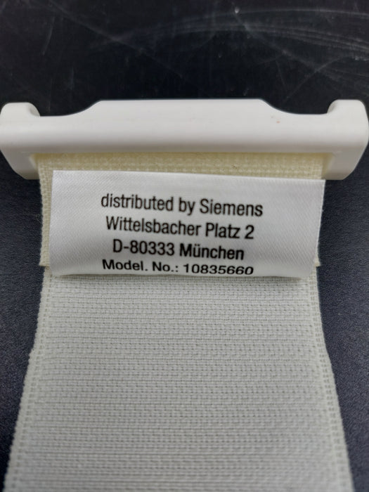 Belt body - m.e.d. GmbH Schulz