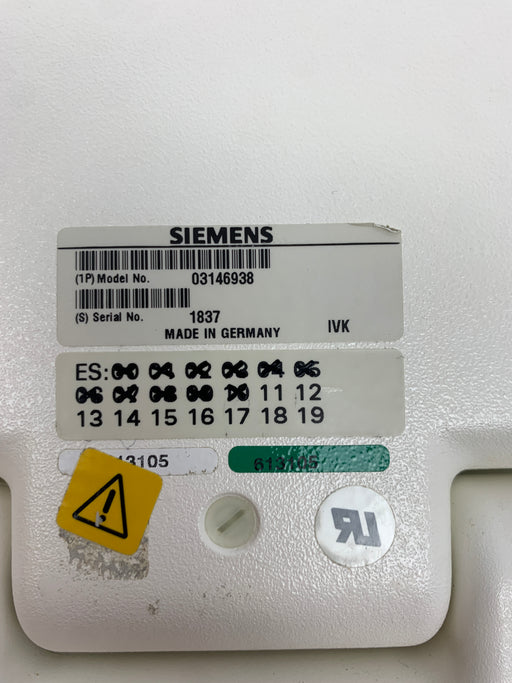 CP Body Array - m.e.d. GmbH Schulz