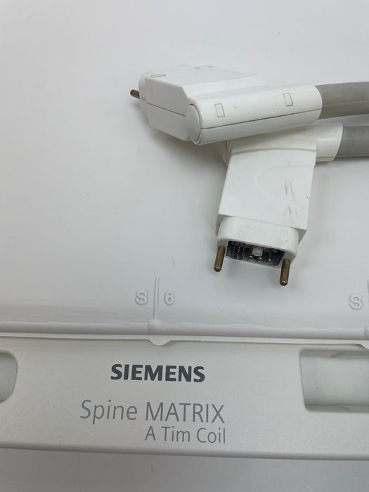 Spine Matrix A Tim Coil - m.e.d. GmbH Schulz