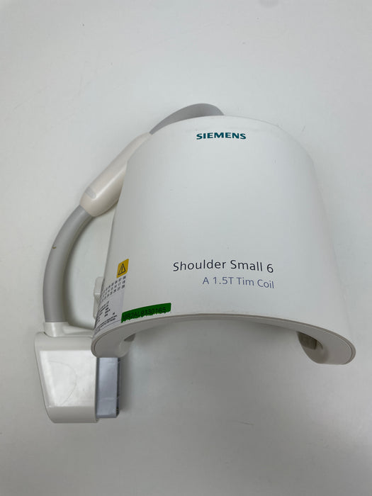 Shoulder Small 6 Mr Coil 1.5t A Tim Coil - m.e.d. GmbH Schulz