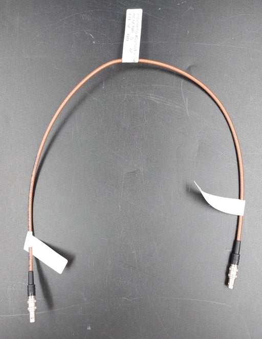 RF Coaxial Cable - m.e.d. GmbH Schulz