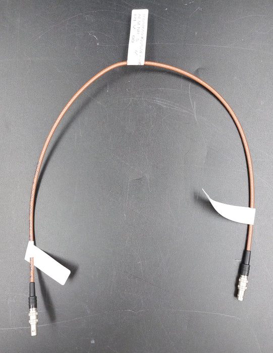 RF Coaxial Cable - m.e.d. GmbH Schulz