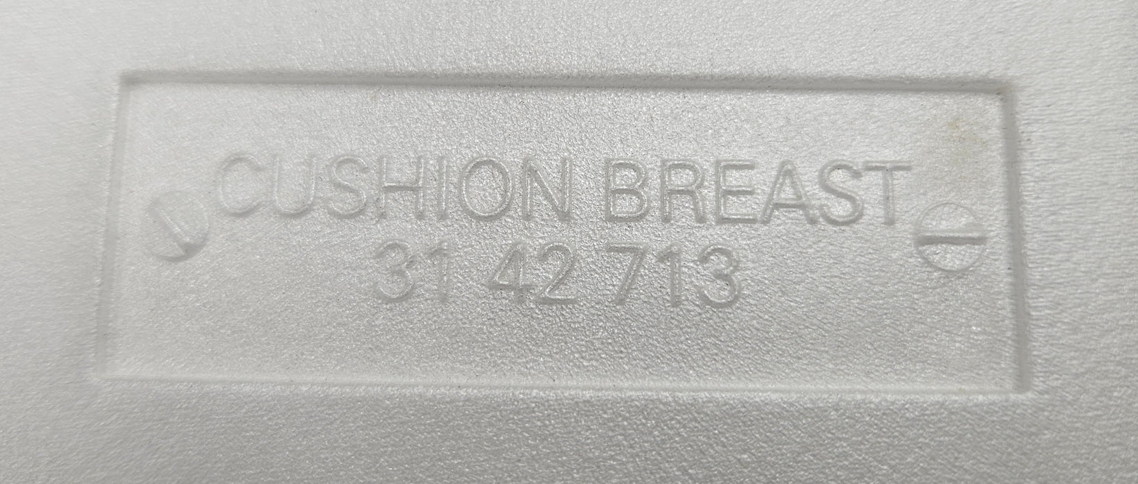 Cushion Breast - m.e.d. GmbH Schulz