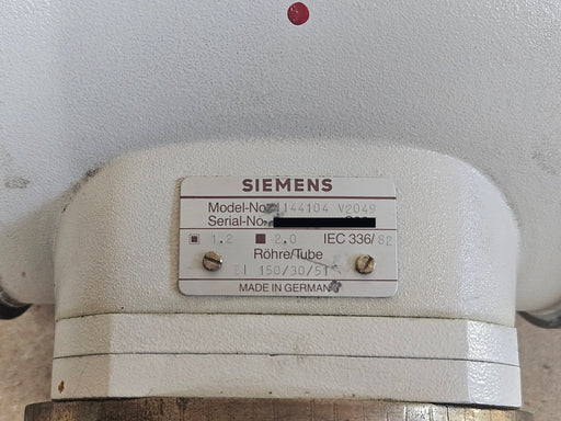 Bi 150/30/51-100 - m.e.d. GmbH Schulz