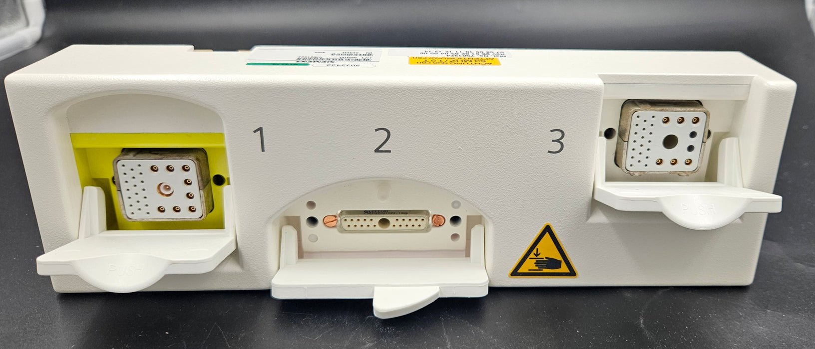 Group 1.5t-1 Socket - m.e.d. GmbH Schulz