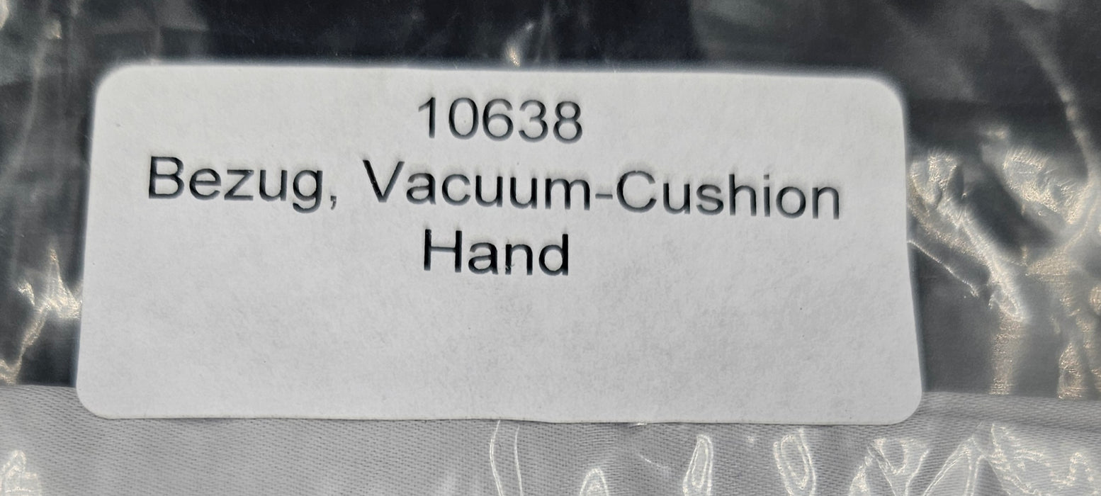 cover vacuum cushion hand - m.e.d. GmbH Schulz