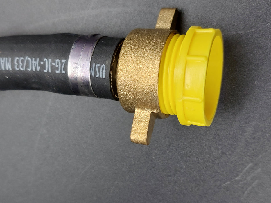 Component Drain Hoses - m.e.d. GmbH Schulz