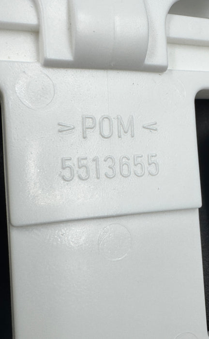 Patient Positioning Strap - Side Release Buckle - m.e.d. GmbH Schulz