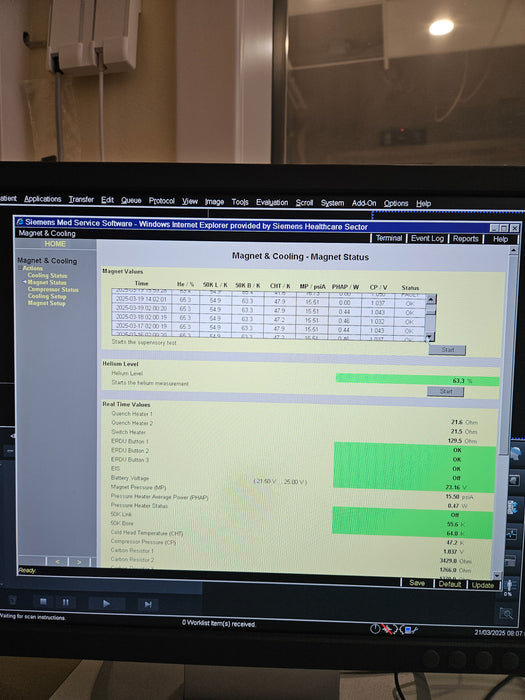 Spectra - m.e.d. GmbH Schulz
