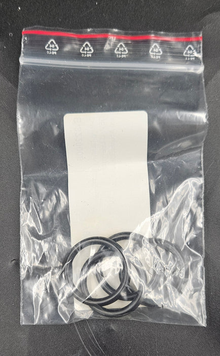 O-Ring seal foot pump - m.e.d. GmbH Schulz