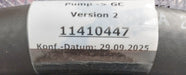 Component Drain Hoses - m.e.d. GmbH Schulz