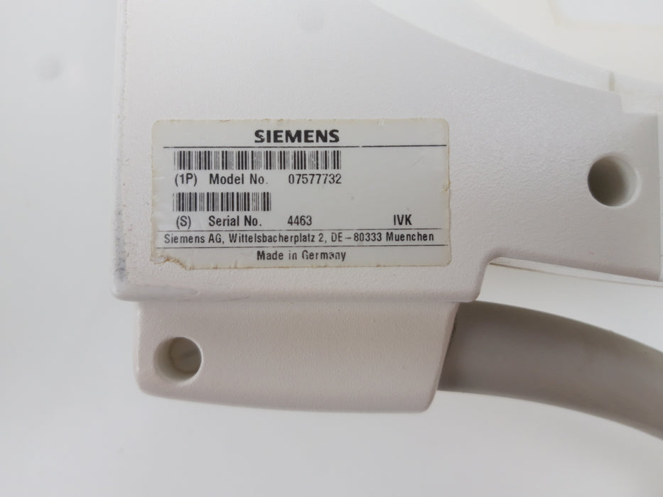 Head Matrix A Tim Coil - m.e.d. GmbH Schulz