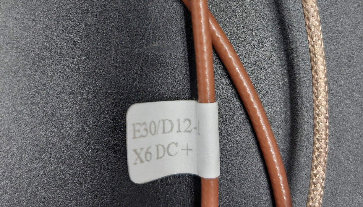 LOOP CABLE - m.e.d. GmbH Schulz