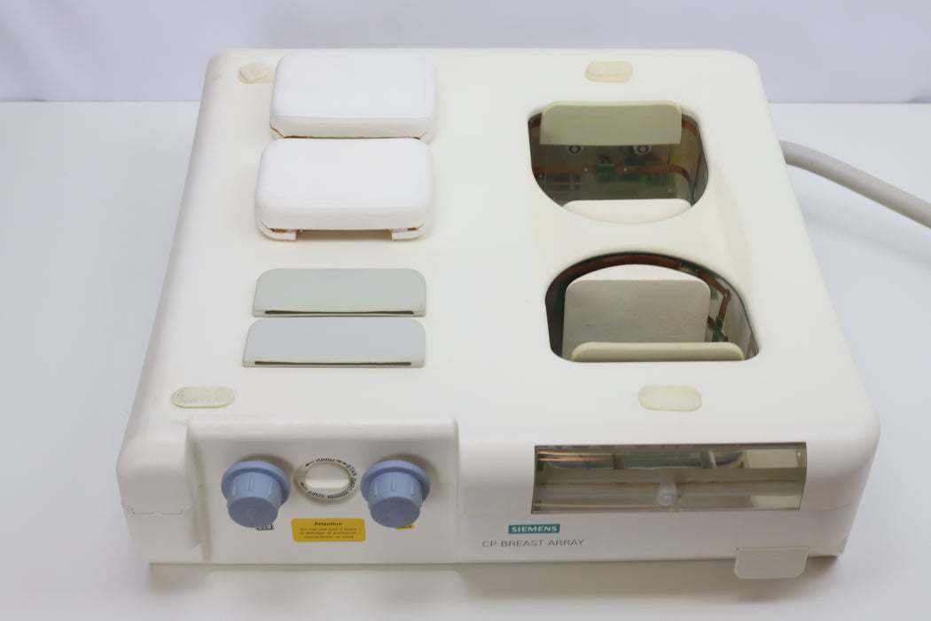 Cp Breast Array - m.e.d. GmbH Schulz