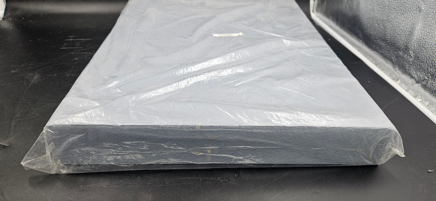 Patient Table Cushion - m.e.d. GmbH Schulz