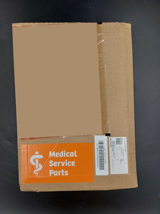 Prevention Blind Baseplate - m.e.d. GmbH Schulz