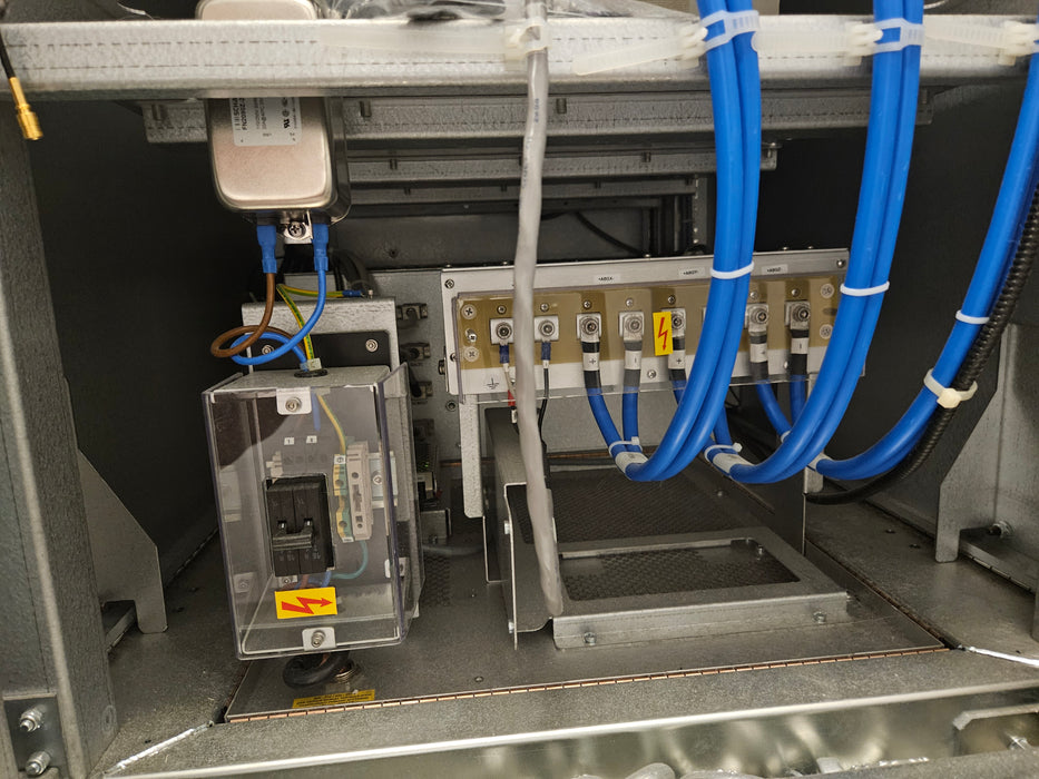 VET MR Grande - m.e.d. GmbH Schulz