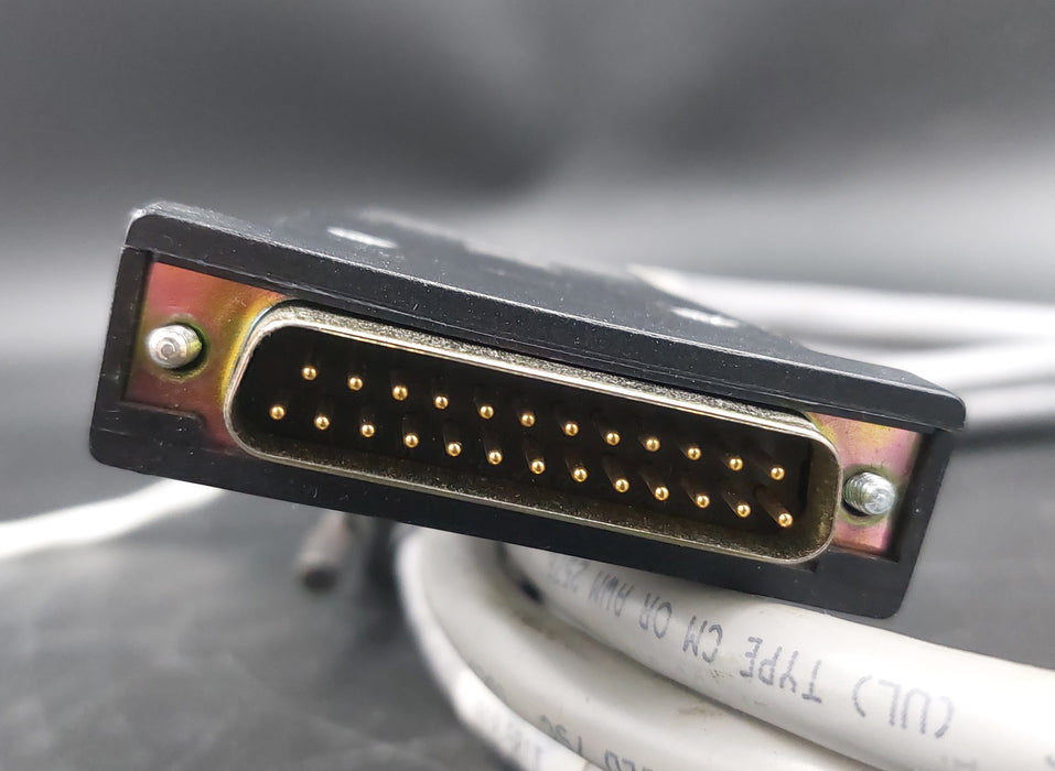 Custom Serial Data Cable with Ground Wire - m.e.d. GmbH Schulz