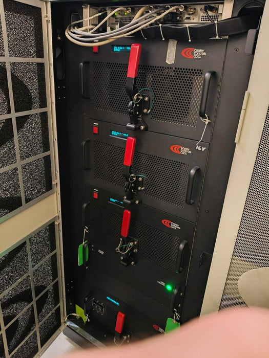 Achieva - m.e.d. GmbH Schulz