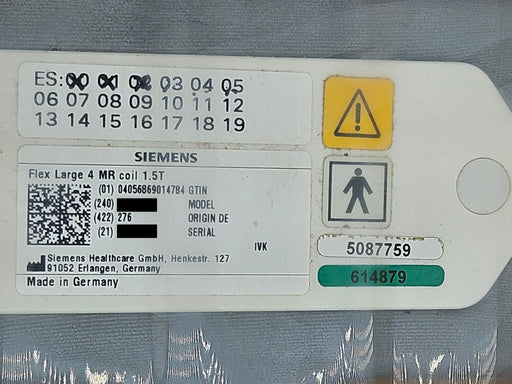 Cp Flex Large 4 Ch A 1.5t Tim Coil - m.e.d. GmbH Schulz