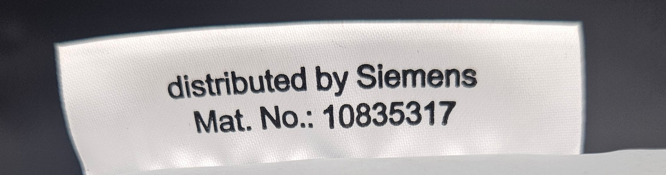 Arm rest pad for breast 18 - m.e.d. GmbH Schulz