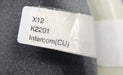 Intercom unit - m.e.d. GmbH Schulz