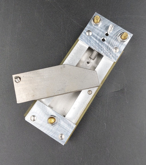 X-Brake Left Side For Table I - m.e.d. GmbH Schulz