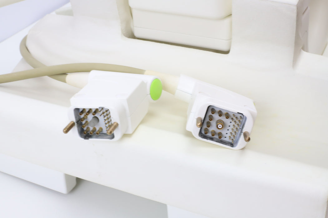 Txrx 15 Ch Knee Coil 1.5t - m.e.d. GmbH Schulz