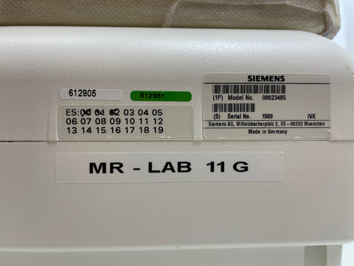 Breast Matrix - m.e.d. GmbH Schulz