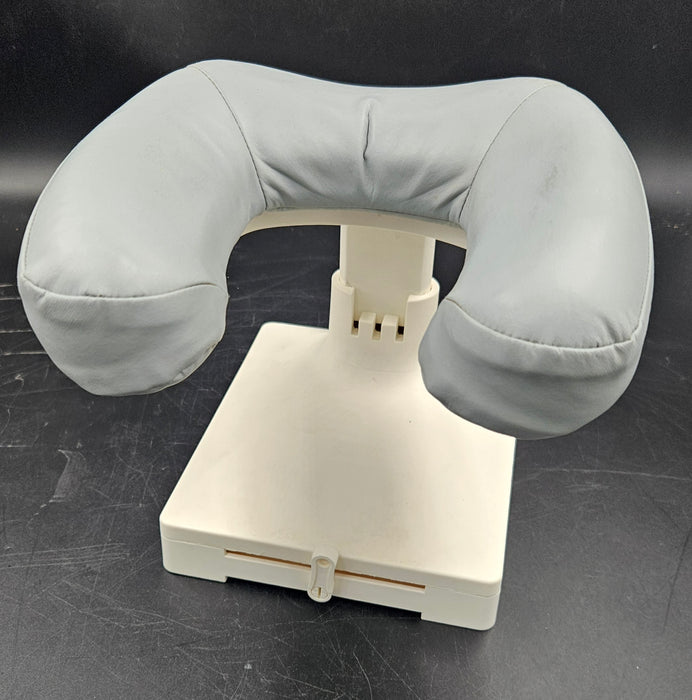 Head Rest Breast 18 Coil incl. cushion - m.e.d. GmbH Schulz