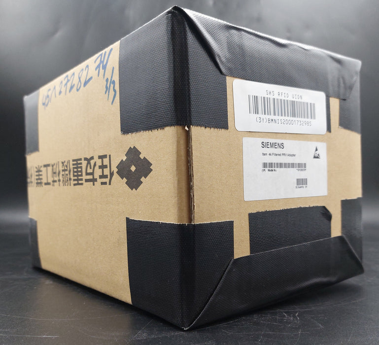 4k Filtered Prv Adapter - m.e.d. GmbH Schulz