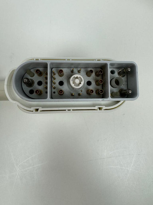 Shoulder Small 16CH - m.e.d. GmbH Schulz