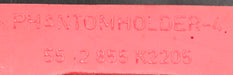 Phantom Holder - m.e.d. GmbH Schulz