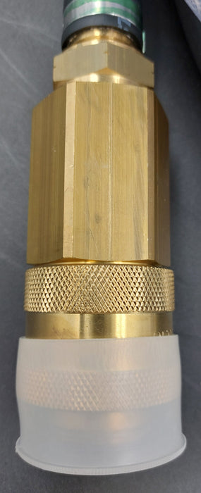 Component Drain Hoses - m.e.d. GmbH Schulz