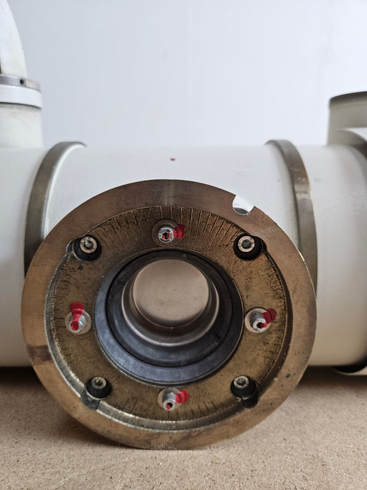 Opti 150/40/72C - 100L - m.e.d. GmbH Schulz