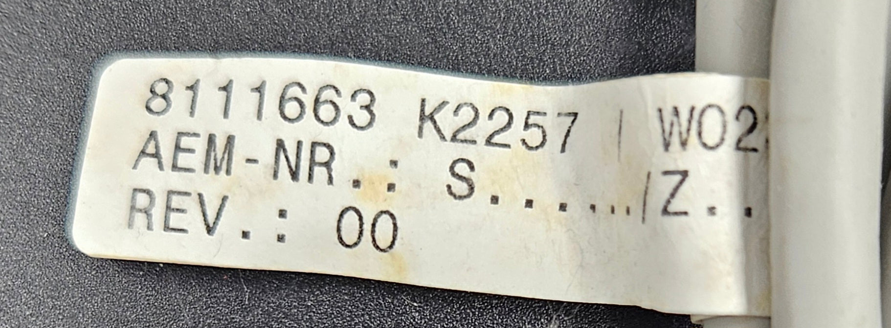 Patch Cable - m.e.d. GmbH Schulz