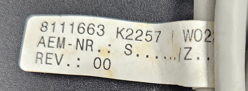 Patch Cable - m.e.d. GmbH Schulz