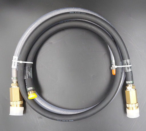 Component Drain Hoses - m.e.d. GmbH Schulz