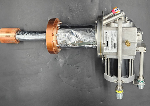 RDK-408/L3 Coldhead - m.e.d. GmbH Schulz