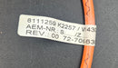 Cable W1430, 23 M - m.e.d. GmbH Schulz